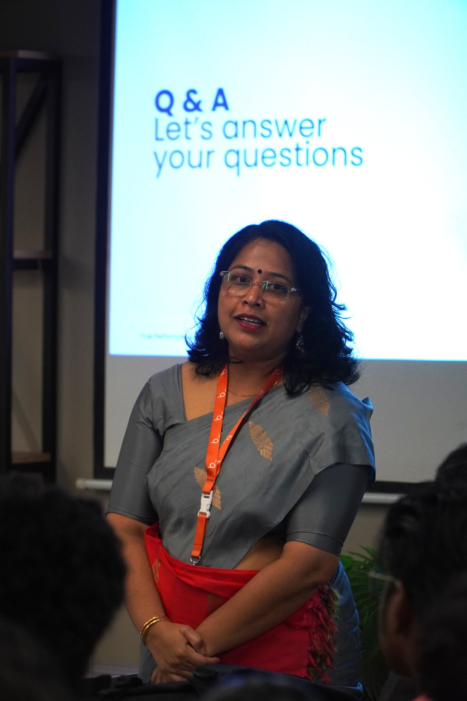 Dr. Sudha Sajeev